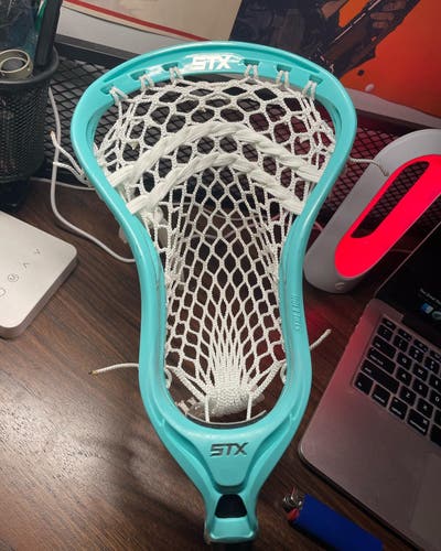 New Attack & Midfield Strung Stallion 700 Head