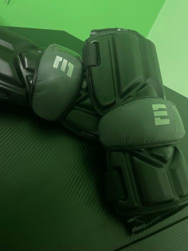 New Large Epoch Integra Arm Pads