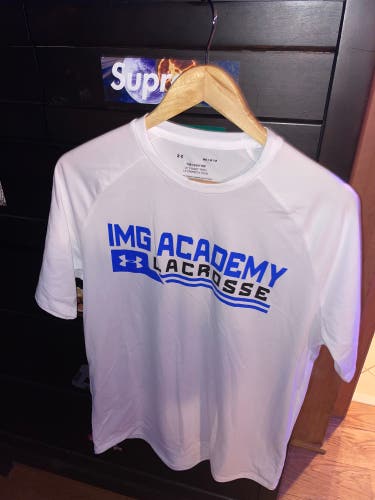 IMG Academy 2023 Large Shooter Shirt