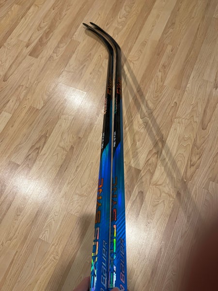 Senior Right Handed P92 Nexus Sync Hockey Stick