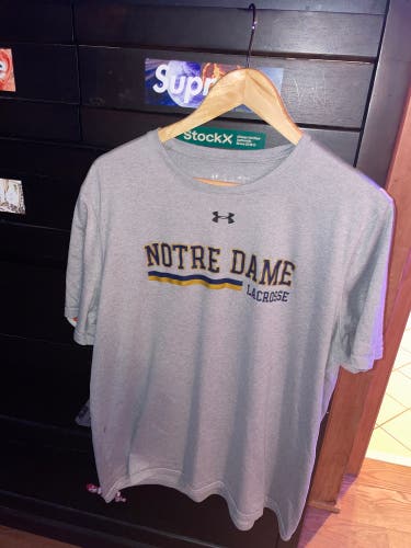Notre Dame 2023 Large Shooter Shirt