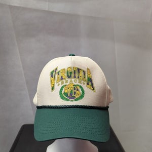 Vintage Virginia Beach Mohr's Snapback Hat