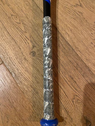 USSSA Certified Alloy (-10) 20 oz 30" F5 Bat