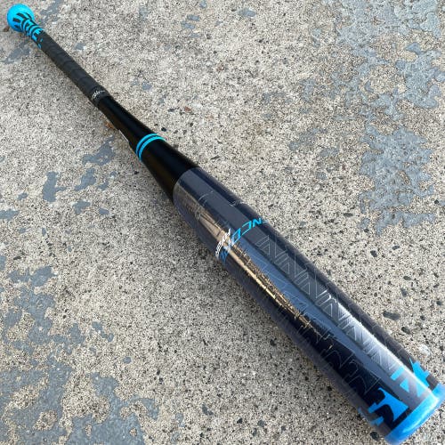 NEW! 2023 Easton Encore 31/26 (-5) Hybrid USSSA Baseball Bat