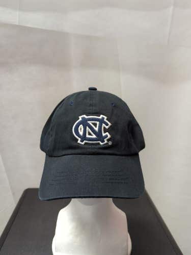 Vintage North Carolina Tar Heels Zephyr Fitted Hat 7 1/8 NCAA