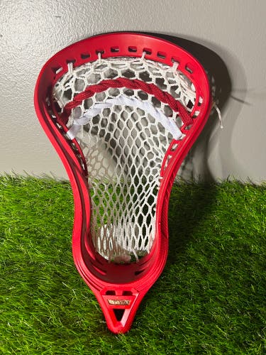 Used Strung Torq Head