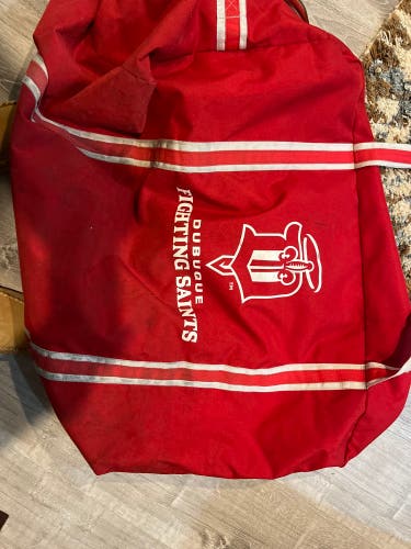 Used USHL Bag
