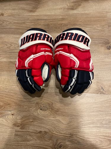 Pro Stock Warrior Covert Gloves