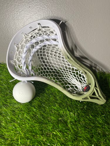 New Drip Factor Lax Head