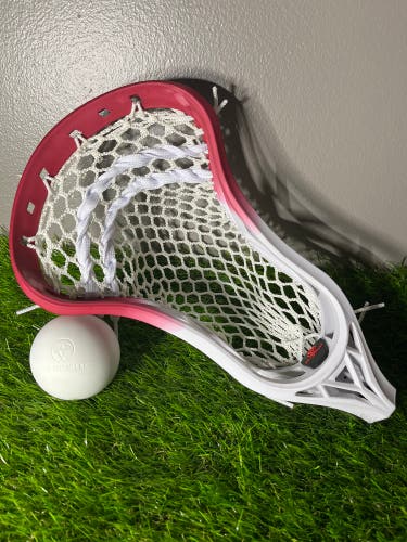 New Drip Factor Lax Head