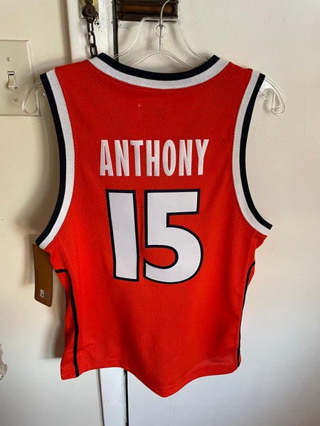 Carmelo Anthony Retro Edition – Jersey Crate
