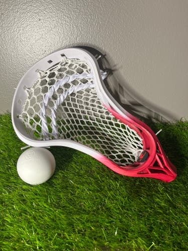 New Drip Factor Lax Head