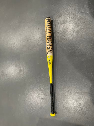 2017 Composite (-7) 27 oz 34" Bat