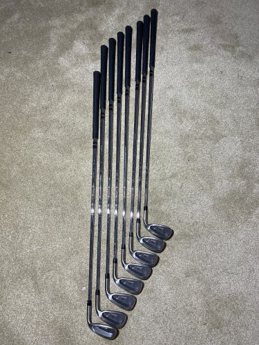 Taylor Made 200 Iron Set (Righty)