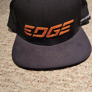 New Men's Warrior Edge Hockey Hat