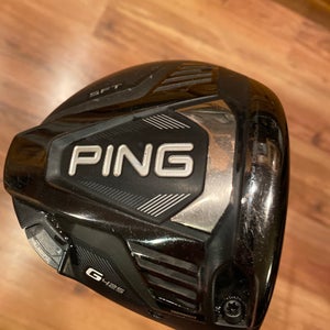 Ping G425 SFT Driver Used RH Stiff Flex 10.5 Loft