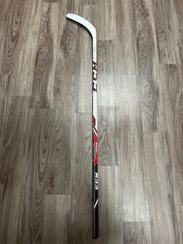 CCM RBZ Stage 2