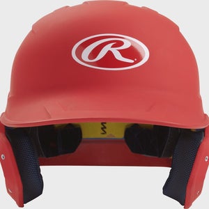 Rawlings Mach Batting Helmet Sr. (6 7/8"-7 5/8") Used