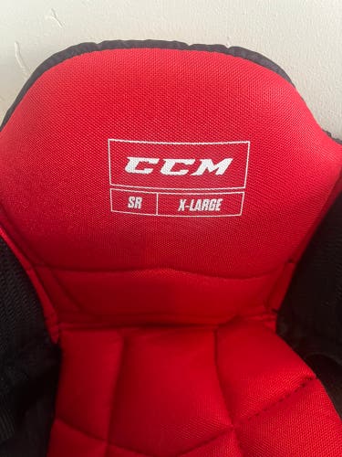 Senior XL CCM  JetSpeed FT370 Hockey Pants