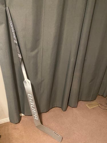 Senior  27" Paddle Supreme 2S Goalie Stick