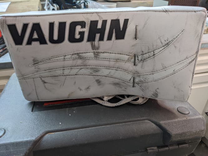 Used Vaughn Regular Velocity V6 1000