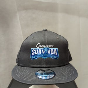 Circa Sports Survivor Football Contest New Era 9fifty Snapback Hat