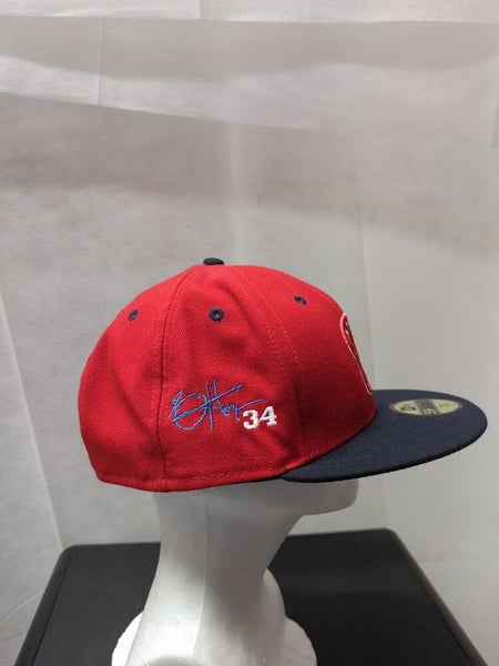 Bryce Harper Washington Nationals MLB Fan Cap, Hats for sale