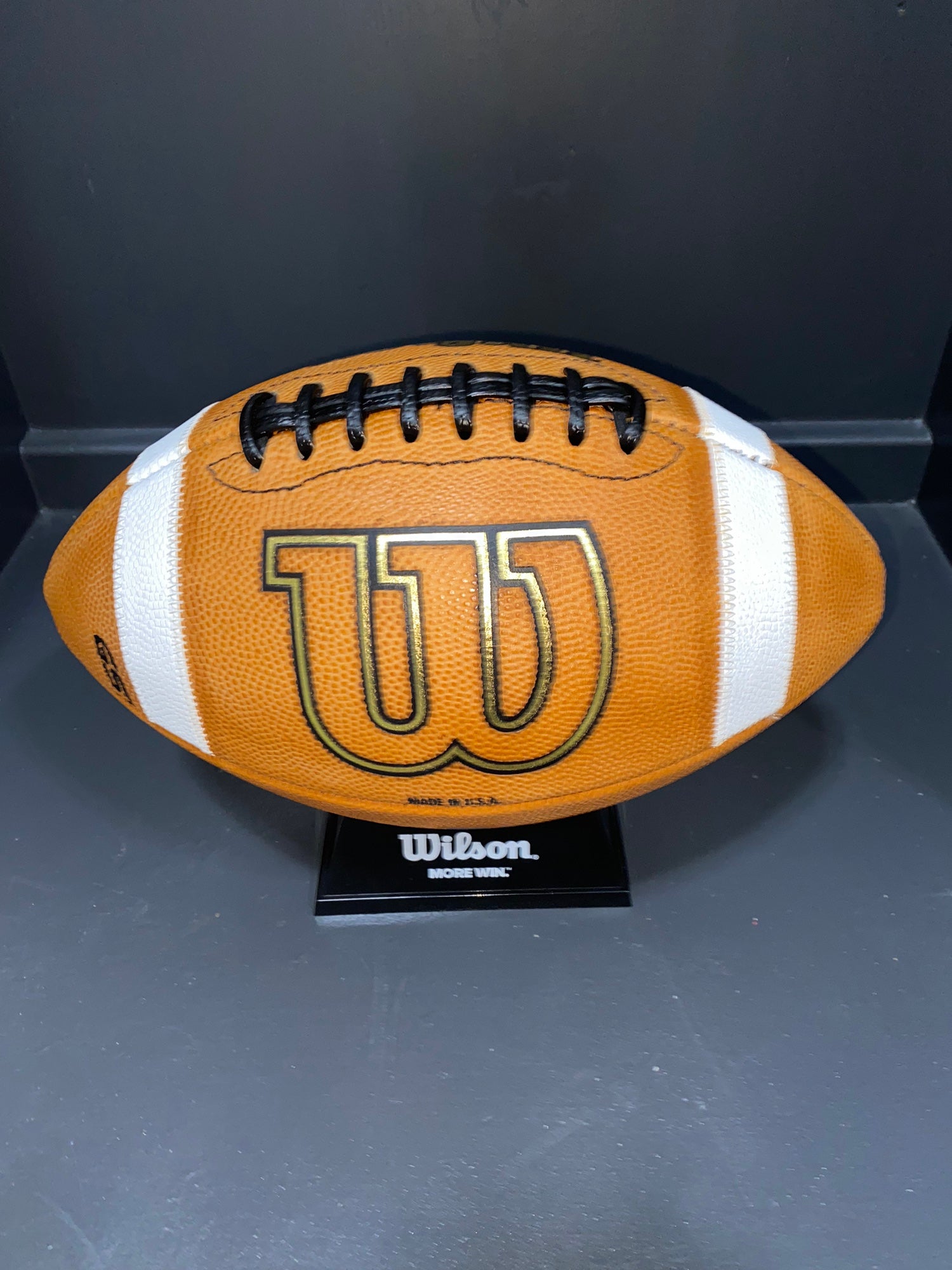 The game has changed. Introducing a @WilsonFootball x @PrimeVideo x @N, prime  ball