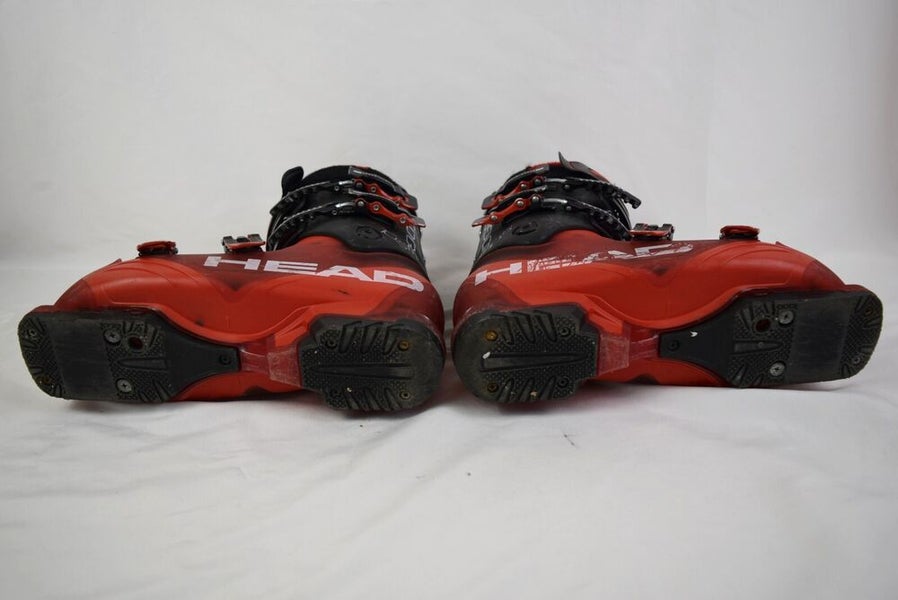 Head Adapt Edge 105 HEAD ADOPT 105 SKI BOOTS MEN SIZE