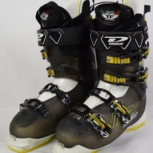 DALBELLO VIPER 110 SKI BOOTS MEN SIZE 27.5/9.5