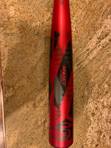 Louisville Select PWR BBCOR 33/30