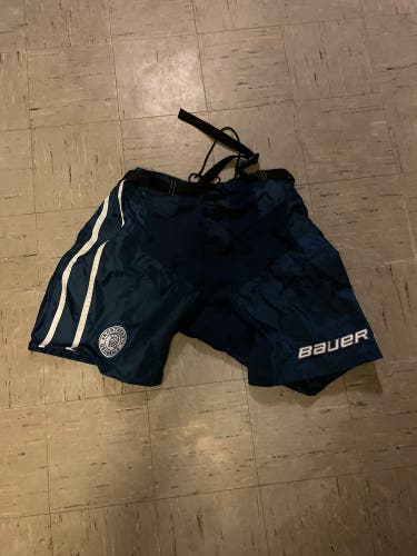 Northeast Generals NAHL Bauer Hockey Pants