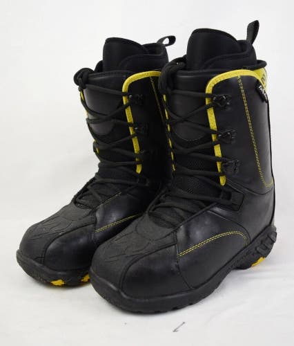 ATOMIC AIA SNOWBOARD BOOTS WOMEN SIZE 9
