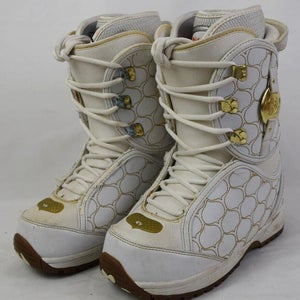 THIRTYTWO NOVA SNOWBOARD BOOTS WOMEN SIZE 9