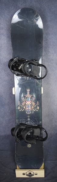 スノーボード Burton LANDKORD 163 Burton LANDKORD 163
