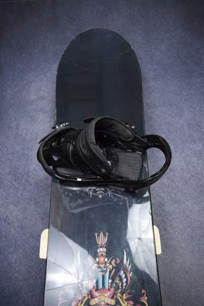 1994 burton snowboard Vintage 1994 Burton Air Snowboard 3.1 for Sale in Arrowhed Farm, CA