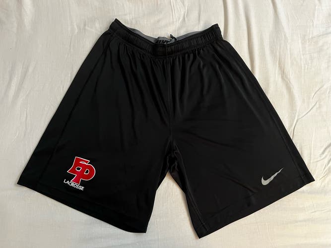 Eden Prairie Nike Practice Shorts (L)