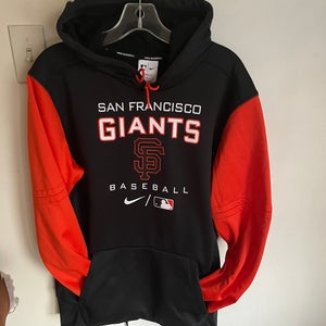 San Francisco Giants Nike Men’s MLB Therma Hoody M