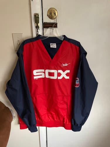 Chicago White Sox Nike Men’s MLB Warmup Jacket XL