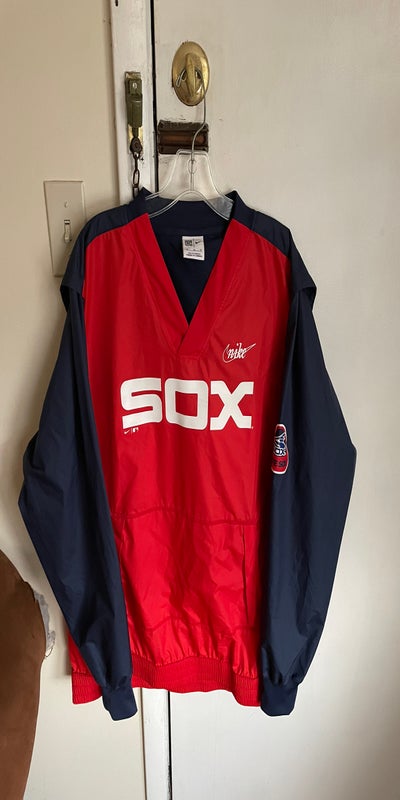 Nike MLB, Jackets & Coats