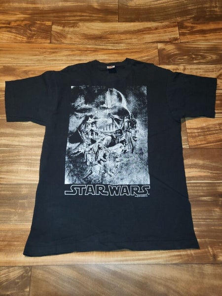 Vintage the BOONDOCK SAINTS T-shirt Tour Wear Rare Delta Tee 