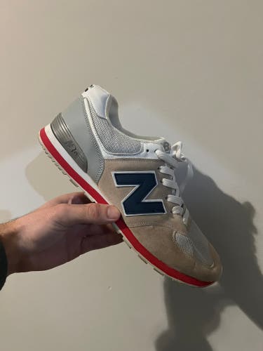 New balance shoes