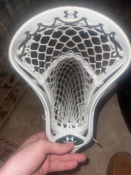 Custom Strung UA Command Low w/TMD “Respect”