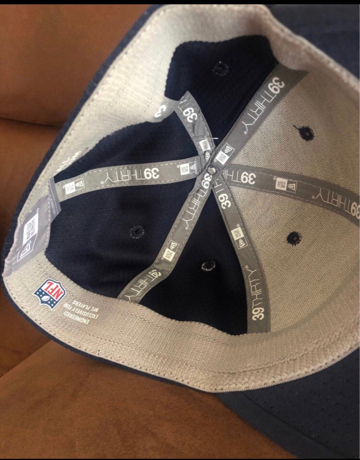 Dallas Cowboys New Era NFL STS flexfit hat ML