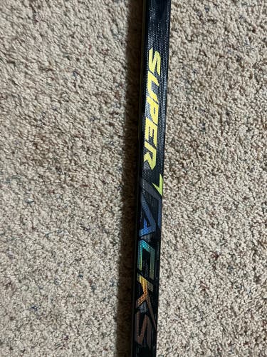 Senior Left Hand P88  Super Tacks AS4 Pro Hockey Stick