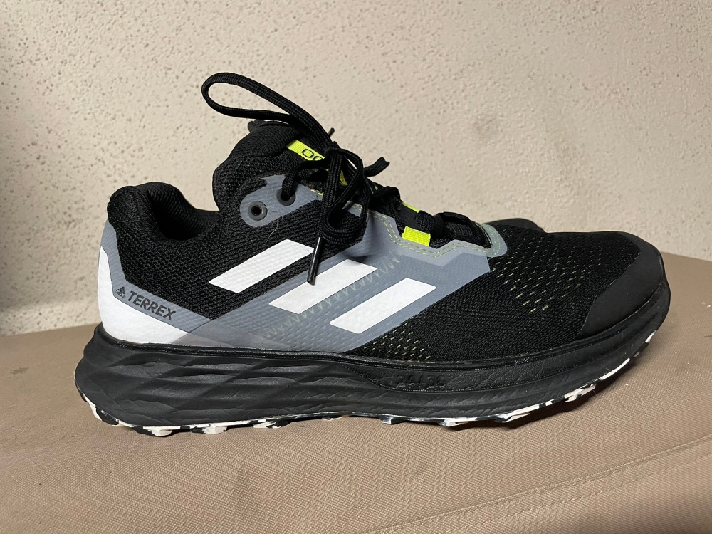 Adidas Terrex Trail running shoes