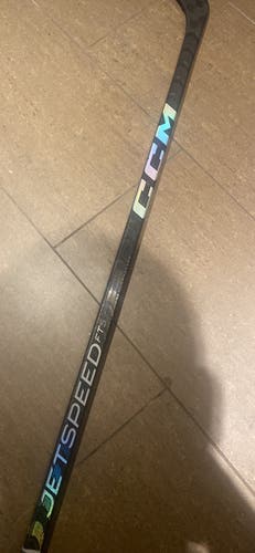 CCM FT5 pro