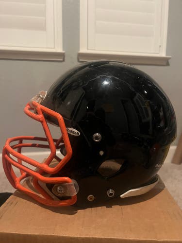 Used Medium Riddell Speed Helmet