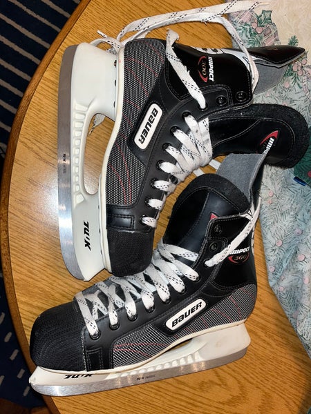Bauer Impact 300 Skates