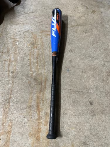 2022 Easton Hybrid Fuze 360 28/18 Absolute Fire Stick For A USA Bat